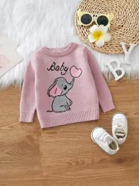 shein-rozowy-dzianinowy-sweter-z-wzorem-slonia-6-9m-22101