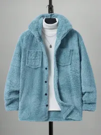 shein-cienka-pluszowa-kurtka-meska-teddy-na-guziki-kieszenie-s-03751