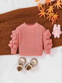 shein-rozowy-dzianinowy-sweter-z-falbankami-na-rekawach-6-9m-01710