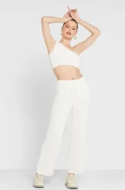 missguided-ecru-komplet-spodnie-top-xl-xxl-36407