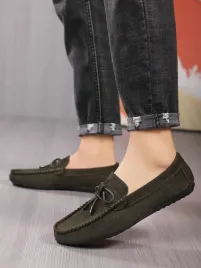 shein-ciemnozielone-zamszowe-lekkie-mokasyny-meskie-41-11061