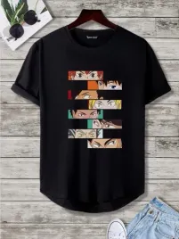 shein-czarny-t-shirt-z-nadrukiem-anime-l-28637