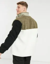 topman-ciepla-kurtka-baranek-zima-khaki-teddy-xs-64n18asos