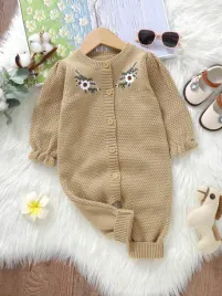shein-brazowy-kombinezon-dzianinowy-z-kwiatowym-haftem-12-18m-64852