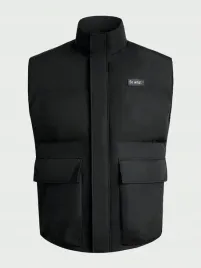 shein-czarna-meska-kamizelka-na-zamek-z-kieszeniami-l-92881