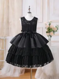 shein-czarna-sukienka-z-falbanami-a-line-koronka-10y-74304