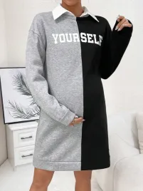 shein-czarno-szara-dresowa-sukienka-ciazowa-yourself-l-68575