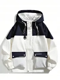 shein-kremowo-granatowa-meska-kurtka-na-zamek-z-kapturem-m-75751