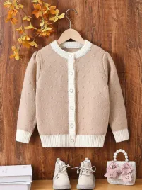 shein-brazowy-dzianinowy-sweter-dziewczecy-na-guziki-2-3y-04914