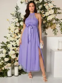 shein-fioletowa-tiulowa-sukienka-ciazowa-maxi-z-paskiem-s-80879