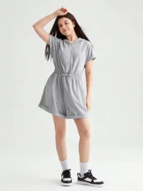 shein-szary-kombinezon-z-kieszeniami-kaptur-14y-97888