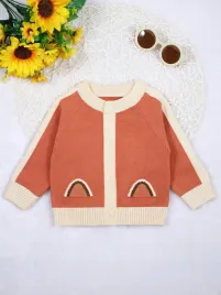 shein-pomaranczowo-bezowy-sweterek-na-guziki-12-18m-98737