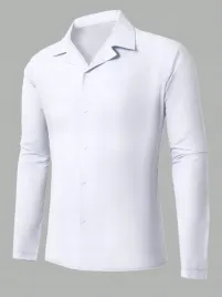 shein-jasnoniebieska-meska-bawelniana-koszula-z-dlugim-rekawem-s-00044