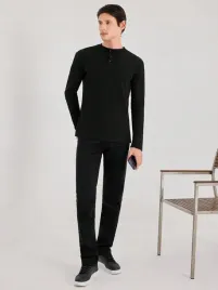 shein-cienki-prazkowany-sweter-z-dlugim-rekawem-na-guziki-m-91999