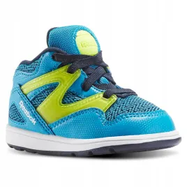 dzieciece-niebieskie-wysokie-adidasy-reebok-versa-225-ar0826