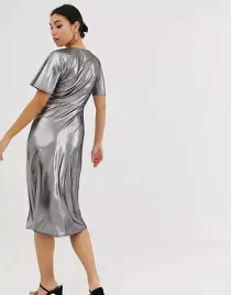 asos-srebrna-metaliczna-sukienka-a-line-guziki-3xl-15643