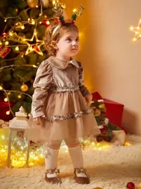 shein-brazowa-dziecieca-sukienka-z-welurowa-gora-18-24m-90195