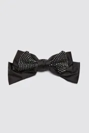 zara-czarna-satynowa-spinka-do-wlosow-z-kokardka-cyrkonie-m-49203