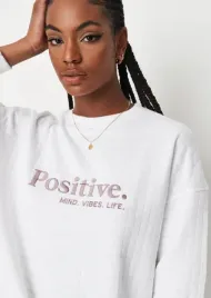 missguided-biala-krotka-pikowana-bluza-positive-l-28791