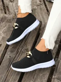shein-czarne-sportowe-sneakersy-damskie-z-lancuchem-41-58262