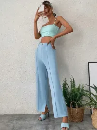 shein-niebieskie-eleganckie-spodnie-szeroka-nogawka-s-664606