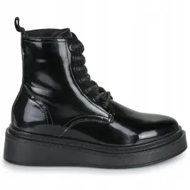 levi-s-harlow-czarne-lakierowane-botki-glany-biker-ekoskora-38-54498