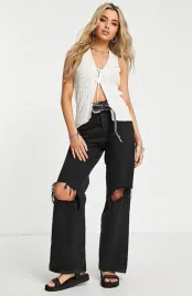 asos-kremowa-wiazana-bluzka-bez-rekawow-42-79064