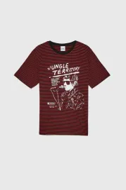 zara-t-shirt-jungle-territory-w-paski-s-15065