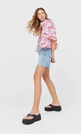 stradivarius-bluzka-koszula-w-napisy-oversize-l-00147