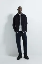 zara-granatowa-elegancka-kurtka-na-guziki-kolnierzyk-s-36401