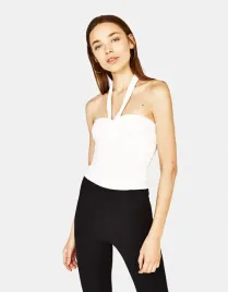 bershka-ecru-body-prazkowane-wiazanie-s-87712