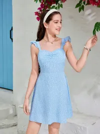 shein-niebieska-sukienka-w-biale-drobne-kwiaty-z-kokarda-16y-75113