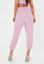 missguided-rozowe-prazkowane-spodnie-joggery-m-l-45966