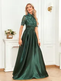 shein-xuibol-zielona-sukienka-satynowa-maxi-ozdobny-haft-cekiny-xxl-01748