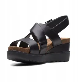 clarks-lizby-cross-czarne-skorzane-sandaly-na-koturnie-korek-375-84045