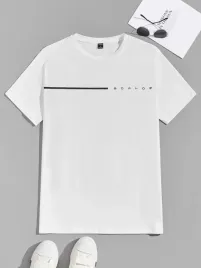 shein-bialy-meski-t-shirt-z-czarnym-printem-boston-l-55258