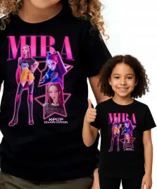 mira-huntrix-k-pop-demon-hunters-t-shirt-czarny-premium-164