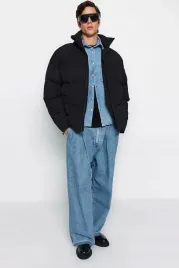 trendyol-czarna-ciepla-kurtka-puchowa-na-zamek-oversize-unisex-zima-m-00003