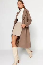 trendyol-brazowy-cieply-plaszcz-dwurzedowy-z-domieszka-welny-xs-b0038