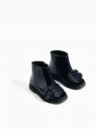 zara-granatowe-lakierowane-botki-na-zamek-22-03010