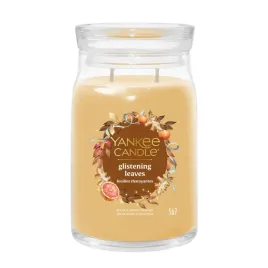 yankee-candle-swieca-duza-glistening-leaves-zapachowa