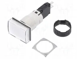 xb6dv1bb-lampka-kontrolna-16mm-harmony-xb6-25-70st-podsw-led-fi-16mm