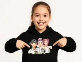 huntrix-k-pop-demon-hunters-bluza-z-kapturem-ciepla-152-czarny