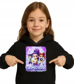 huntrix-k-pop-demon-hunters-bluza-z-kapturem-ciepla-128-czarny