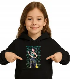 zoey-huntrix-k-pop-demon-hunters-bluza-z-kapturem-ciepla-152-czarny