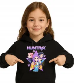 huntrix-k-pop-demon-hunters-bluza-z-kapturem-ciepla-116-czarny