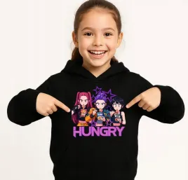 huntrix-k-pop-demon-hunters-bluza-z-kapturem-ciepla-140-czarny