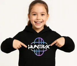 logo-huntrix-k-pop-demon-hunters-bluza-z-kapturem-ciepla-140-czarny