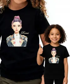 rumi-huntrix-k-pop-demon-hunters-t-shirt-czarny-premium-164