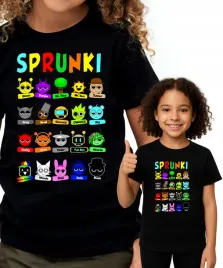 sprunki-t-shirt-czarny-bawelna-premium-140